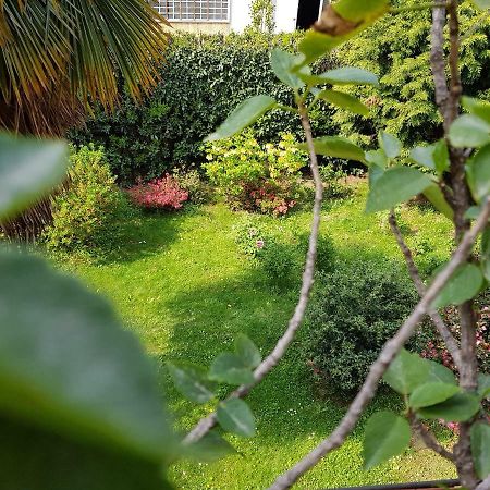 B&B Gloria Gallarate Exterior foto