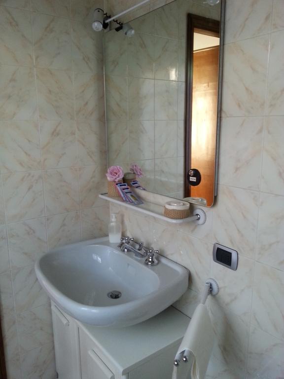 B&B Gloria Gallarate Exterior foto