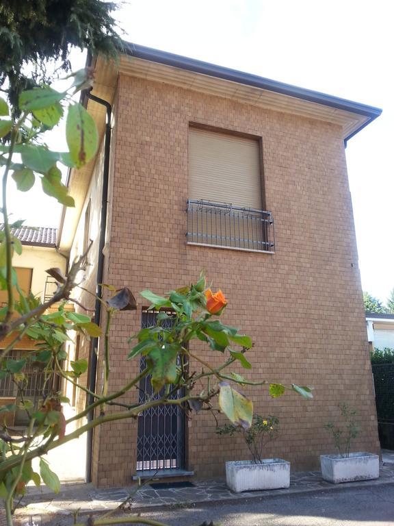 B&B Gloria Gallarate Exterior foto