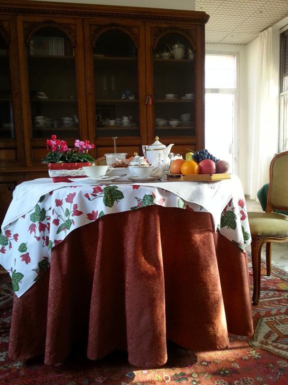 B&B Gloria Gallarate Exterior foto