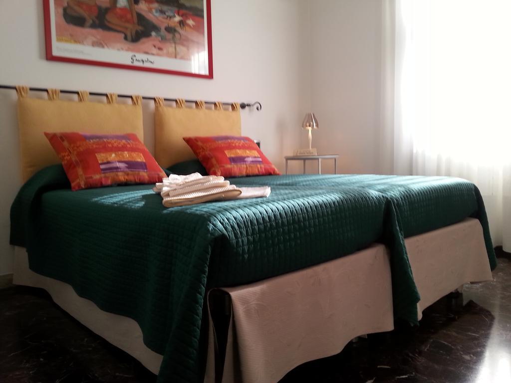 B&B Gloria Gallarate Exterior foto