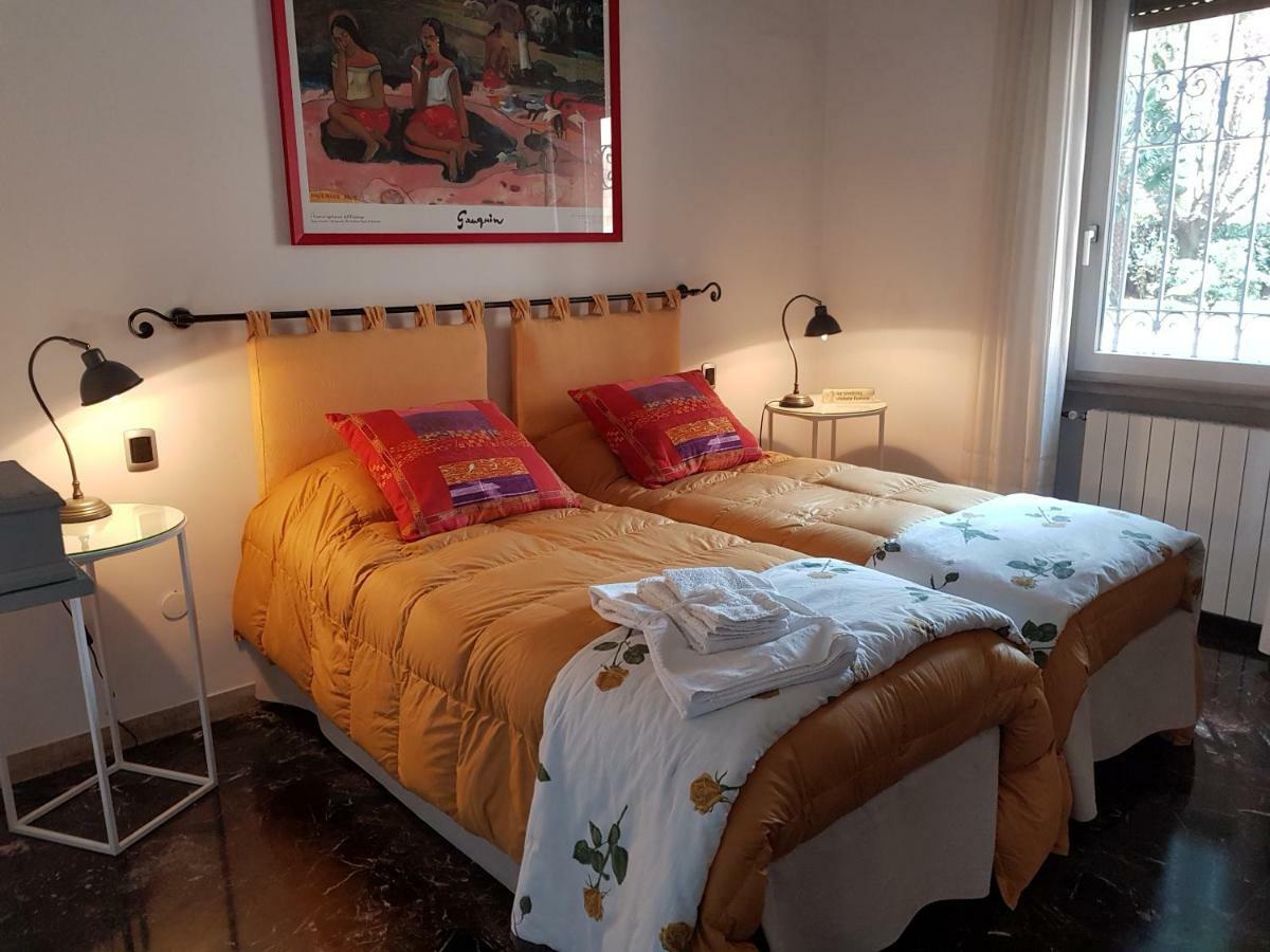 B&B Gloria Gallarate Exterior foto