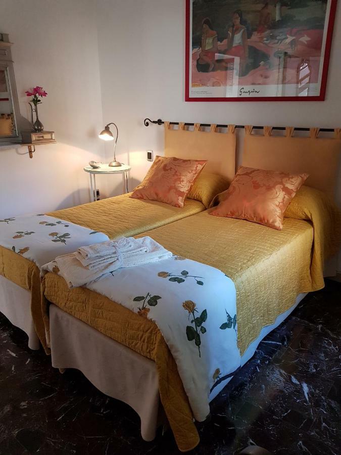 B&B Gloria Gallarate Exterior foto