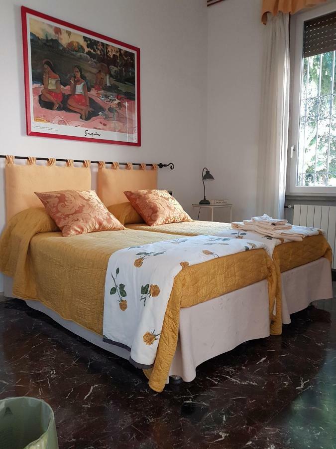 B&B Gloria Gallarate Exterior foto
