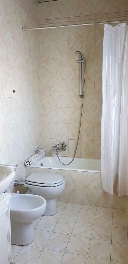 B&B Gloria Gallarate Exterior foto
