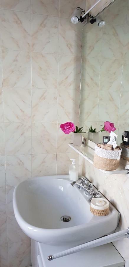 B&B Gloria Gallarate Exterior foto