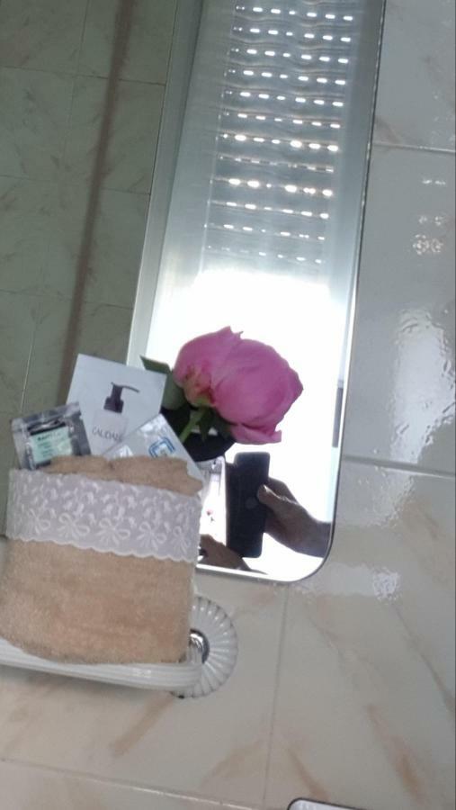 B&B Gloria Gallarate Exterior foto